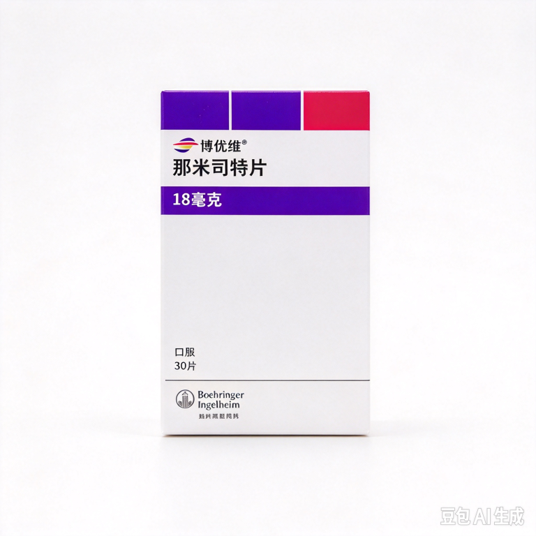 【博优维】那米司特片 价